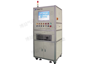 整車(chē)燃油供給系統(tǒng)脫附測(cè)試儀(國(guó)六)