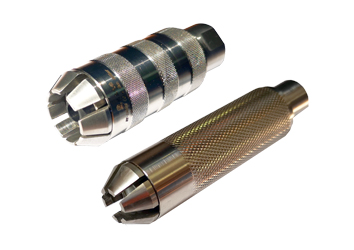 卡爪式快速封堵頭(快速連接器)